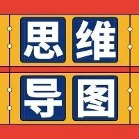初中物理各知识点分节思维导图